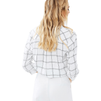 Monique Blouse by Atmos&Here