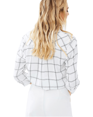 Monique Blouse by Atmos&Here