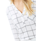 Monique Blouse by Atmos&Here