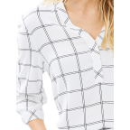 Monique Blouse by Atmos&Here