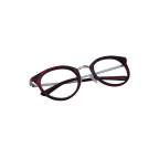 Crestview Round Glasses