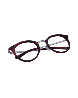 Crestview Round Glasses