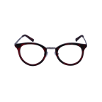 Crestview Round Glasses