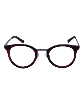 Crestview Round Glasses