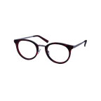 Crestview Round Glasses