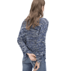 Ladies Super Skinny Jeans