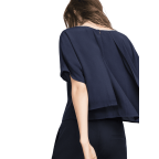 Top With Kimond Sleeves