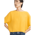 Top With Kimond Sleeves