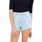 Hi Mom Rigid Shorts by Riders by Lee