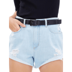 Hi Mom Rigid Shorts by Riders by Lee