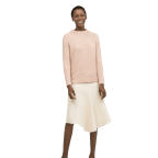 Cable Knit Sweater