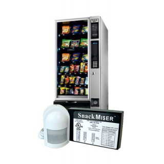 Vending