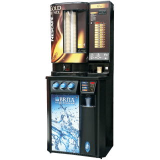 Used Vending Machines
