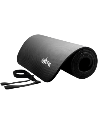 Extra Thick Exercise Yoga Mat