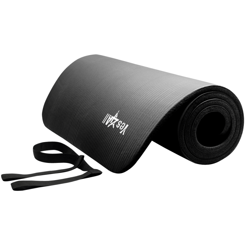Extra Thick Exercise Yoga Mat