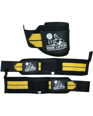 Wrist Wraps