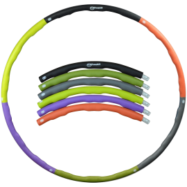 Yes4All Weighted Hula Hoop