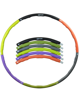 Yes4All Weighted Hula Hoop