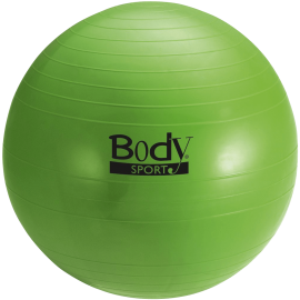 Body-Solid Tools Padded Weighted Bar