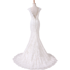 Angel Formal Dress Women's