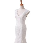 Angel Formal Dress Women's