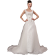 Bowknot Wedding Dress