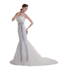 Guarantee Lace Wedding Dresses