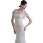 Luxury Vintage Wedding Dress