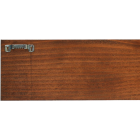 Vintage Wood Sign For Wedding