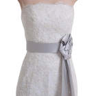 Guarantee Lace Wedding Dresses