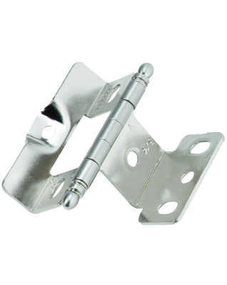 Inset Full Wrap Ball Tip