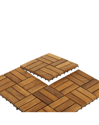 Porous Craft Tile 