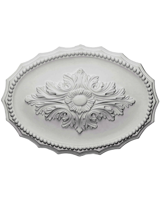 Oxford Ceiling Medallion 