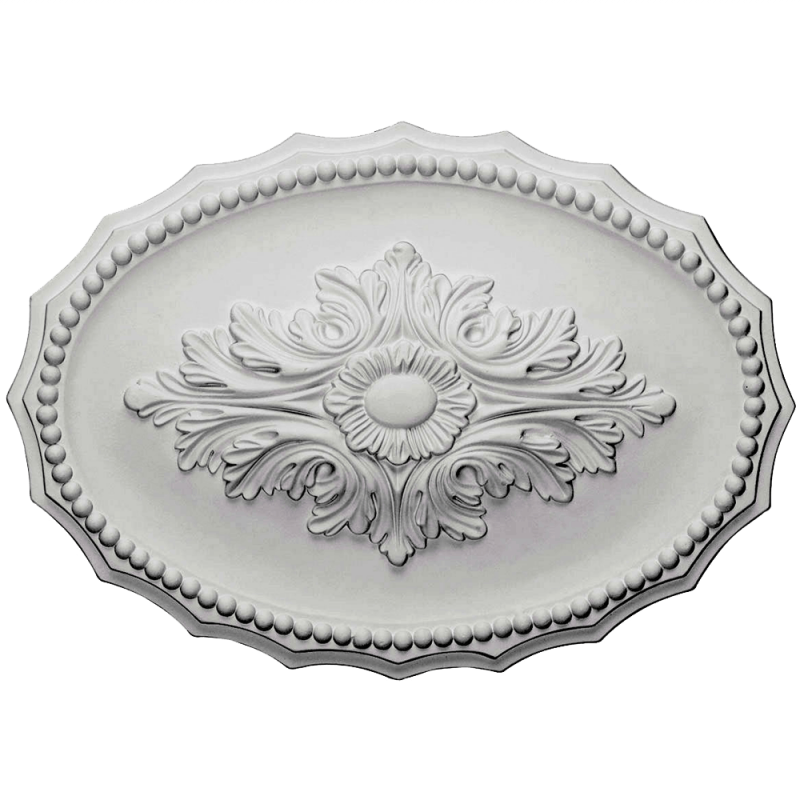 Oxford Ceiling Medallion 