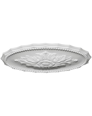 Oxford Ceiling Medallion 