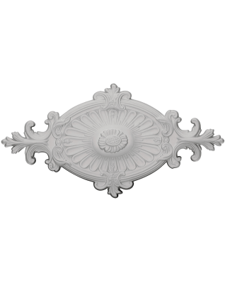 Quentin Ceiling Medallion 