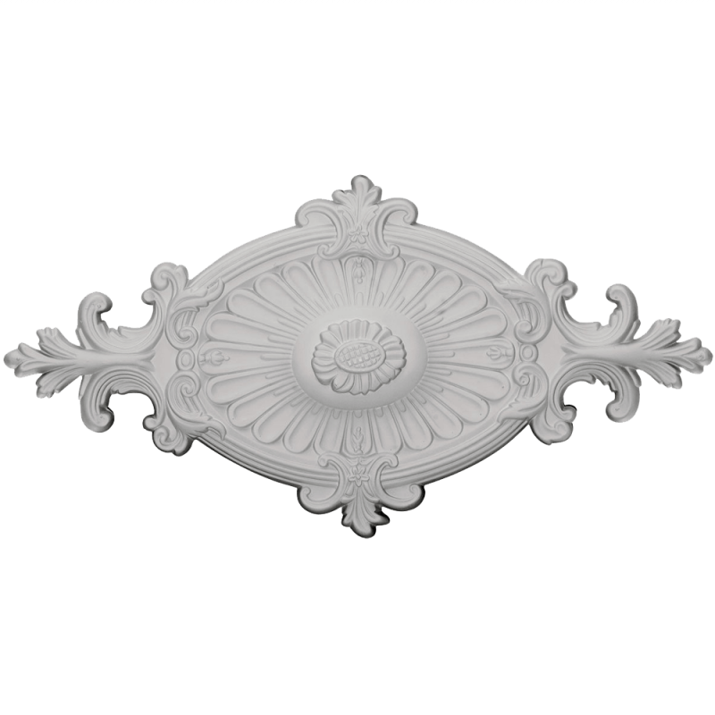 Quentin Ceiling Medallion 