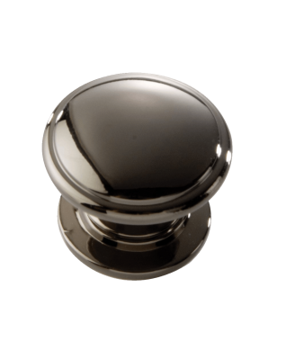 Williamsburg Cabinet Knob 