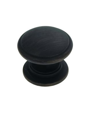Williamsburg Cabinet Knob 