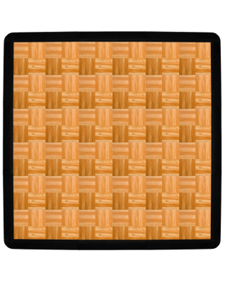Tap Dance Set with Edge Pieces 