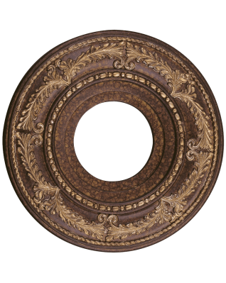 Medallion from the Ceiling Medallion