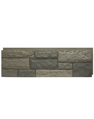 Indoor-Outdoor Siding Panel 