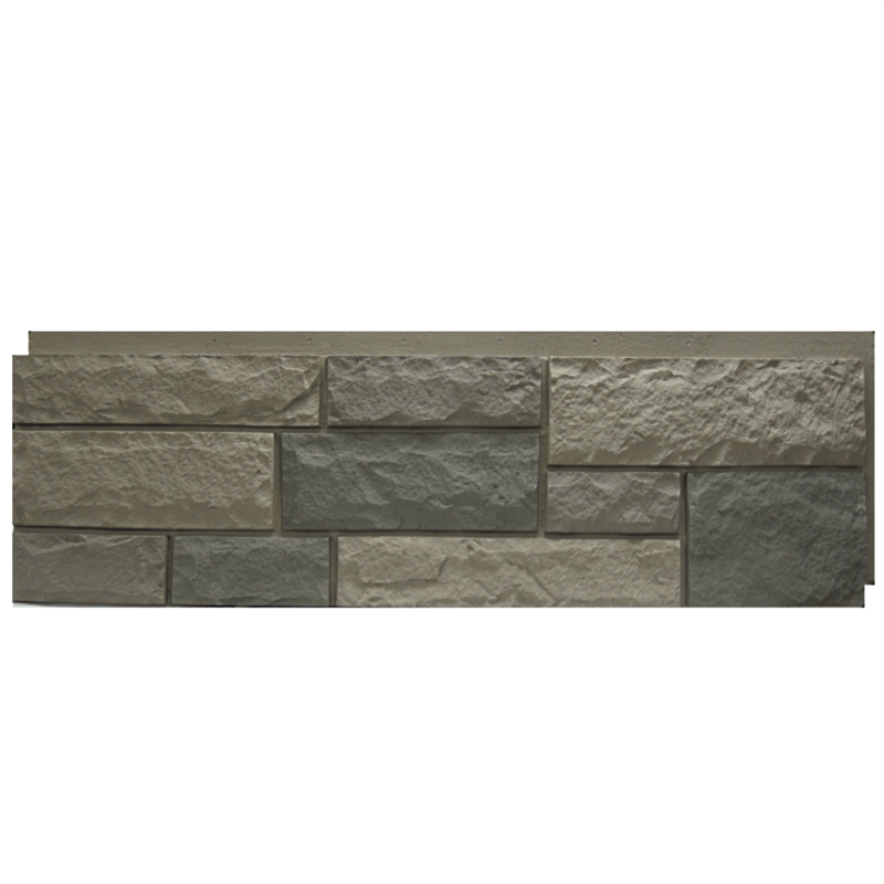 Indoor-Outdoor Siding Panel 