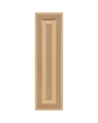 Door Square with Raised Panel 