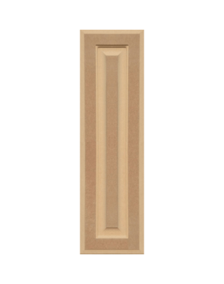 Door Square with Raised Panel 