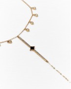 Long Necklace And Choker Pack