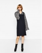 Pinafore Dress