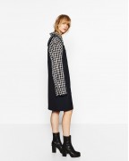 Pinafore Dress