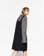 Pinafore Dress
