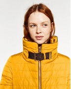Short Anorak